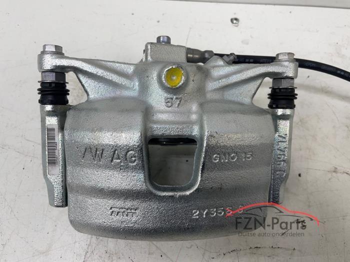 VW Golf 8 Remklauw Links voor, Auto-onderdelen, Remmen en Aandrijving, Gebruikt, Ophalen