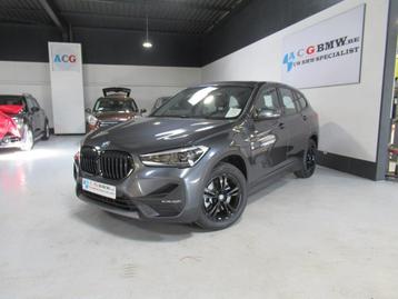 BMW X1   25E Hybride Pano LED Navi Plus Camera TrekH ParkH! beschikbaar voor biedingen