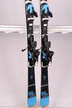 155 ski's STOCKLI LASER SL VRT, grip walk +, 140 tot 160 cm, Gebruikt, Verzenden, Salomon