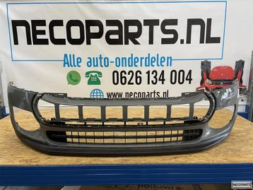 MINI CLUBMAN F54 BUMPER VOORBUMPER ORIGINEEL  beschikbaar voor biedingen