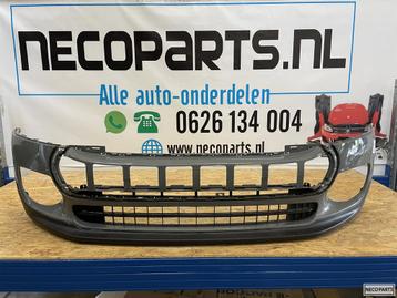 MINI CLUBMAN F54 BUMPER VOORBUMPER ORIGINEEL 