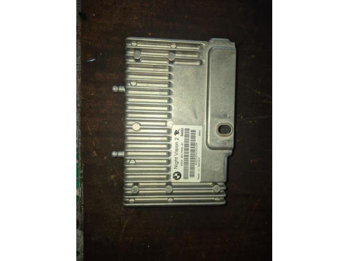 Camera voorzijde van een BMW 5-Serie, Auto-onderdelen, Elektronica en Kabels, BMW, Gebruikt, 3 maanden garantie, Ophalen of Verzenden