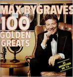 2 x Vinyl, LP   /   Max Bygraves – 100 Golden Greats, Cd's en Dvd's, Ophalen of Verzenden, Overige formaten