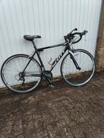 Scott Wielrenners fiets, Fietsen en Brommers, Fietsen | Racefietsen, Ophalen, Aluminium