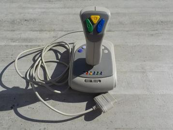 Super Nintendo SNES Tecno Plus joystick beschikbaar voor biedingen