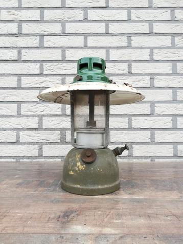 Engelse bialaddin 305 druklamp beschikbaar voor biedingen