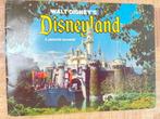 Oud souvenir album Disneyland Anaheim USA 1978, Ophalen of Verzenden, Mickey Mouse