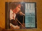 Neil Diamond first hits, Verzenden