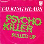 talking heads, Cd's en Dvd's, Vinyl | Rock, Ophalen of Verzenden