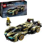 LEGO Speed Champions 76923 Lamborghini Lambo V12 Vision GT (, Ophalen of Verzenden, Nieuw, Complete set, Lego