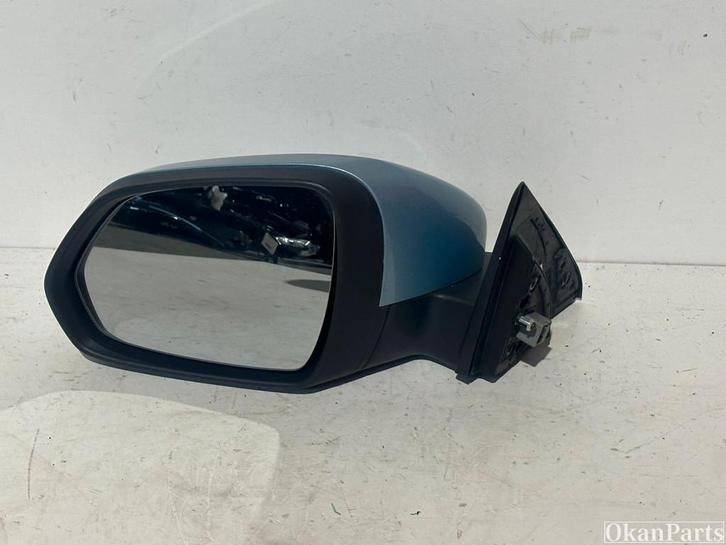 R troviseur ext rieur gauche MG ZS gauche 10251104-SPRP, Autos : Pièces & Accessoires, Rétroviseurs, Utilisé