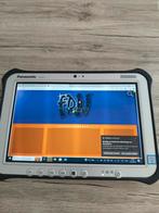 Panasonic FZ G1, Ophalen of Verzenden, Zo goed als nieuw, 10 inch, Wi-Fi