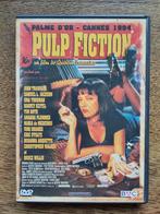 DVD Pulp Fiction, CD & DVD, DVD | Action, À partir de 12 ans, Enlèvement ou Envoi, Comme neuf, Action