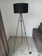 Staande lamp, Huis en Inrichting, Ophalen, Zo goed als nieuw