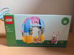 Lego 40682 Spring tuinhuis, Ophalen of Verzenden, Nieuw, Complete set, Lego