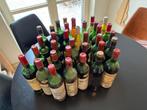 Lot oude wijnen, Collections, Vins, Enlèvement, Comme neuf, France, Vin rouge