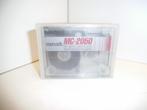 Data cassette Maxell MC-2050, Ophalen of Verzenden, Nieuw