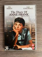 The Diary of Anne Frank, Ophalen of Verzenden, Drama
