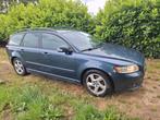 Volvo V50 1200€, Auto's, Volvo, Voorwielaandrijving, Lederen bekleding, 4 cilinders, Leder