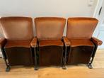 Theaterstoelen, Antiek en Kunst, Ophalen