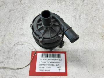WATERPOMP Volkswagen Tiguan (5N1 / 2) (04L965567A) beschikbaar voor biedingen