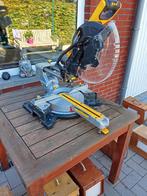 Afkortzaag power plus 075750DB, Doe-het-zelf en Bouw, Gereedschap | Zaagmachines, Ophalen, Zo goed als nieuw