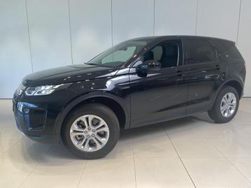 Land Rover Discovery Sport S (bj 2022, automaat)