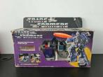 Transformers Galvatron G1, G1, Decepticons, Gebruikt, Ophalen of Verzenden