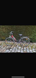 velo dame, 53 tot 56 cm, Ophalen, Zo goed als nieuw, Versnellingen