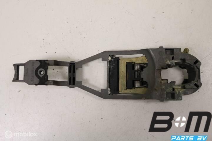 Steun voor portiergreep LV (bestuurderskant) VW Polo 9N, Auto-onderdelen, Carrosserie, Gebruikt