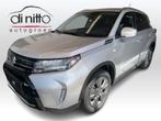 Suzuki Vitara GL, Auto's, Automaat, 75 kW, Stof, Zwart