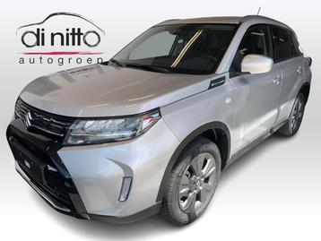 Suzuki Vitara GL+ (automatique), Autos, Neuf, 75 kW, Achat, Entreprise