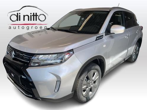 Suzuki Vitara GL, Auto's, Suzuki, Bedrijf, Vitara, Overige brandstoffen, SUV of Terreinwagen, 5 deurs, Automaat, Overige kleuren