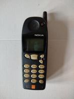 Nokia gsm met Orange label, Telecommunicatie, Mobiele telefoons | Nokia, Ophalen of Verzenden, Gebruikt