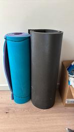 Sportmat, slaapmat, Ophalen, Zo goed als nieuw