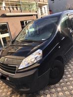 Peugeot expert euro 5 1.6 diesel 153700km airco gekeurd vv, Noir, Tissu, Achat, Jantes en alliage léger