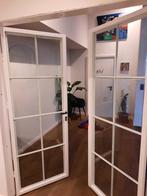 Porte intérieur sur mesure, Doe-het-zelf en Bouw, Raamkozijnen en Schuifdeuren, Ophalen, 225 cm of meer, Overige typen, Nieuw