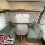 Fendt Apero Activ 390 FH 2026 - Prince Caravaning, Bedrijf, Tot en met 3, Hordeur, 1000 - 1250 kg