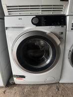 MACHINE À LAVER AEG 9KG A+++ SÉRIE 6000, Enlèvement, Comme neuf