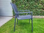 Tuinstoelen, Tuin en Terras, Tuinstoelen, Ophalen, Gebruikt, Aluminium