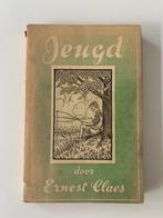 Jeugd door Ernest Claes, Ophalen of Verzenden, Gelezen, Ernest Claes