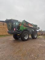Amazone Pantera 4504, Ophalen, Gewasbescherming en Bemesting