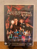 Anubis en de wraak van arghus dvd, Ophalen of Verzenden, Film, Zo goed als nieuw, Vanaf 6 jaar