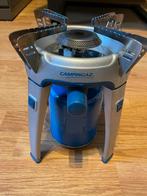 Campingaz kooktoestel in handige reiszak (2 stuks), Caravans en Kamperen, Kampeeraccessoires, Ophalen of Verzenden, Zo goed als nieuw
