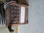 Laspost 220 V, Doe-het-zelf en Bouw, Gereedschap | Lasapparaten, Ophalen, Gebruikt