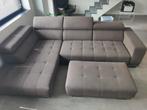Zetel, Ophalen, Zo goed als nieuw, Driepersoons, 300 cm of meer