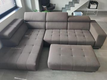 Zetel beschikbaar voor biedingen