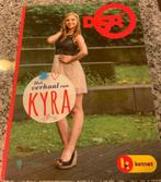 D5R, het verhaal van Kyra, Comme neuf, Enlèvement ou Envoi, Jan Ruysbergh, Fiction