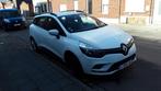 Clio grandtour, Auto's, Zwart, Wit, 5 deurs, Particulier