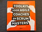 Toolkit voor agile coaches en scrum masters, Ophalen, Zo goed als nieuw